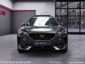 Cupra formentor 1.4 e-hybrid 245 ch dsg6 vz - garantie 12 mois occasion simplicicar lyon ouest simplicicar simplicibike france