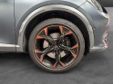 Cupra formentor 1.4 e-hybrid 245 ch dsg6 vz - garantie 12 mois occasion simplicicar lyon ouest simplicicar simplicibike france