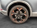 Cupra formentor 1.4 e-hybrid 245 ch dsg6 vz - garantie 12 mois occasion simplicicar lyon ouest simplicicar simplicibike france