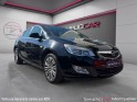Opel astra 1.4 turbo 140 ch connect pack garantie 12 mois occasion montpellier (34) simplicicar simplicibike france