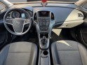 Opel astra 1.4 turbo 140 ch connect pack garantie 12 mois occasion montpellier (34) simplicicar simplicibike france