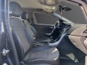 Opel astra 1.4 turbo 140 ch connect pack garantie 12 mois occasion montpellier (34) simplicicar simplicibike france