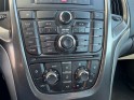 Opel astra 1.4 turbo 140 ch connect pack garantie 12 mois occasion montpellier (34) simplicicar simplicibike france