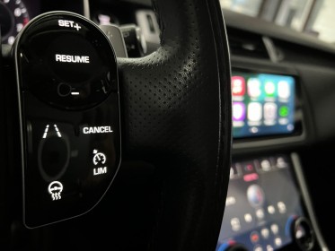 Land rover range rover sport mark vii p400e phev 2.0l 404ch hse dynamic occasion simplicicar pau simplicicar simplicibike...