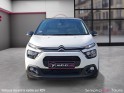 Citroen c3 c3   110 ss eat6 shine 1° main occasion simplicicar tours  simplicicar simplicibike france
