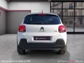 Citroen c3 c3   110 ss eat6 shine 1° main occasion simplicicar tours  simplicicar simplicibike france