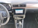 Citroen c3 c3   110 ss eat6 shine 1° main occasion simplicicar tours  simplicicar simplicibike france