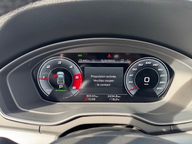 Audi q5 q5 40 tdi 204 s tronic 7 quattro s line occasion simplicicar livry gargan simplicicar simplicibike france