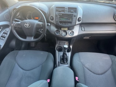 Toyota rav4 rc 150 d-4d 4wd life occasion simplicicar beaune simplicicar simplicibike france