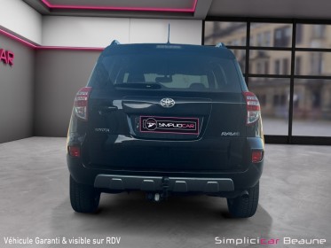 Toyota rav4 rc 150 d-4d 4wd life occasion simplicicar beaune simplicicar simplicibike france