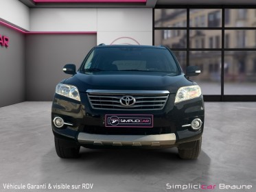 Toyota rav4 rc 150 d-4d 4wd life occasion simplicicar beaune simplicicar simplicibike france