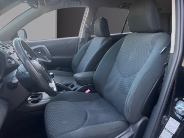 Toyota rav4 rc 150 d-4d 4wd life occasion simplicicar beaune simplicicar simplicibike france