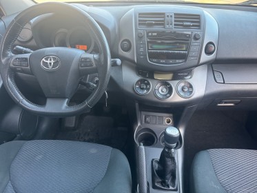 Toyota rav4 rc 150 d-4d 4wd life occasion simplicicar beaune simplicicar simplicibike france