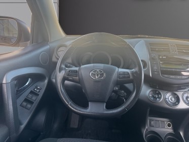 Toyota rav4 rc 150 d-4d 4wd life occasion simplicicar beaune simplicicar simplicibike france