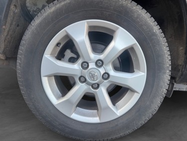 Toyota rav4 rc 150 d-4d 4wd life occasion simplicicar beaune simplicicar simplicibike france