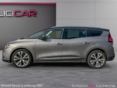 Renault gd scenic 1.6 130ch intens occasion simplicicar la fleche simplicicar simplicibike france