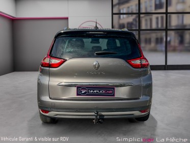 Renault gd scenic 1.6 130ch intens occasion simplicicar la fleche simplicicar simplicibike france
