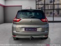 Renault gd scenic 1.6 130ch intens occasion simplicicar la fleche simplicicar simplicibike france