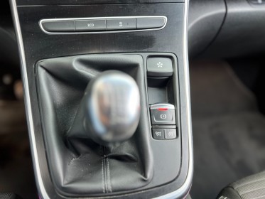 Renault gd scenic 1.6 130ch intens occasion simplicicar la fleche simplicicar simplicibike france