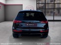 Audi q5 v6 3.0 tdi 258ch quattro avus s tronic 7 garantie 12 mois occasion montpellier (34) simplicicar simplicibike france