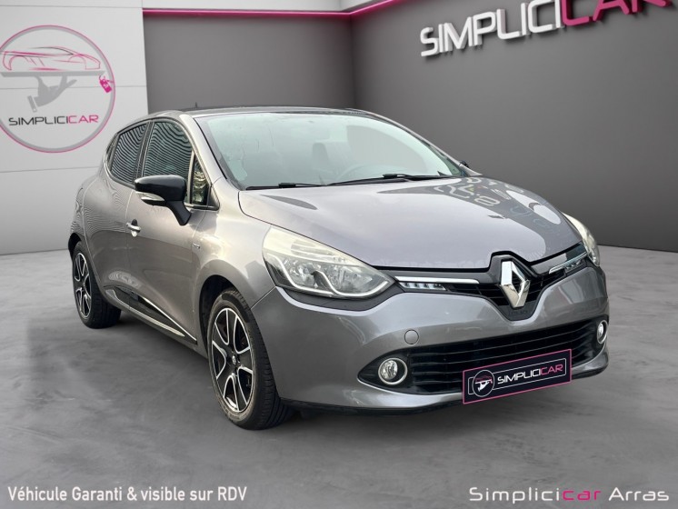 Renault clio iv tce 90 eco2 limited - garantie 12 mois occasion simplicicar arras simplicicar simplicibike france Renault clio iv tce 90 eco2 limited - garantie 12 mois occasion simplicicar arras simplicicar simplicibike france