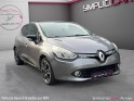 Renault clio iv tce 90 eco2 limited - garantie 12 mois occasion simplicicar arras  simplicicar simplicibike france