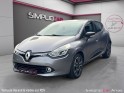 Renault clio iv tce 90 eco2 limited - garantie 12 mois occasion simplicicar arras  simplicicar simplicibike france