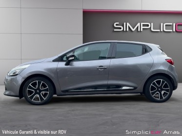 Renault clio iv tce 90 eco2 limited - garantie 12 mois occasion simplicicar arras  simplicicar simplicibike france