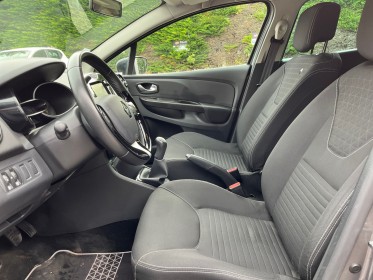 Renault clio iv tce 90 eco2 limited - garantie 12 mois occasion simplicicar arras  simplicicar simplicibike france