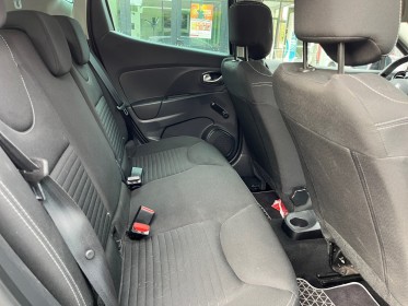 Renault clio iv tce 90 eco2 limited - garantie 12 mois occasion simplicicar arras  simplicicar simplicibike france