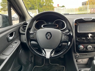 Renault clio iv tce 90 eco2 limited - garantie 12 mois occasion simplicicar arras  simplicicar simplicibike france