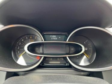 Renault clio iv tce 90 eco2 limited - garantie 12 mois occasion simplicicar arras  simplicicar simplicibike france