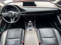 Mazda cx-30 e-skyactiv  x  2.0 exclusive  applecarplay  caméra av/ar  barre de toit  coffre de toit  garantie 12 mois...