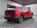 Mazda cx-30 e-skyactiv  x  2.0 exclusive  applecarplay  caméra av/ar  barre de toit  coffre de toit  garantie 12 mois...