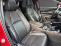 Mazda cx-30 e-skyactiv  x  2.0 exclusive  applecarplay  caméra av/ar  barre de toit  coffre de toit  garantie 12 mois...