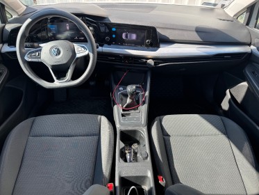 Volkswagen golf 1.0 tsi opf 110 bvm6 life business 1st garantie 12 mois occasion montpellier (34) simplicicar simplicibike...