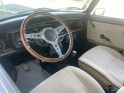 Rover mini 1.3 53 ch british open ii gris charcoal : 150 exemplaires réfection moteur complète / garantie 12 mois occasion...