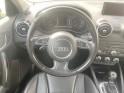 Audi a1 sportback 1.4 tfsi 150 cod s line s tronic occasion simplicicar st-maximin simplicicar simplicibike france