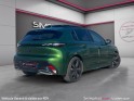 Peugeot 308 130ch eat8 gt pack toit ouvrant sièges chauffants massants volant chauffant carplay caméra 360 garantie 12 mois...