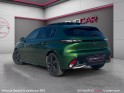 Peugeot 308 130ch eat8 gt pack toit ouvrant sièges chauffants massants volant chauffant carplay caméra 360 garantie 12 mois...