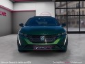 Peugeot 308 130ch eat8 gt pack toit ouvrant sièges chauffants massants volant chauffant carplay caméra 360 garantie 12 mois...