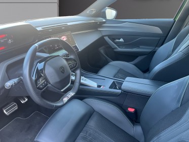 Peugeot 308 130ch eat8 gt pack toit ouvrant sièges chauffants massants volant chauffant carplay caméra 360 garantie 12 mois...