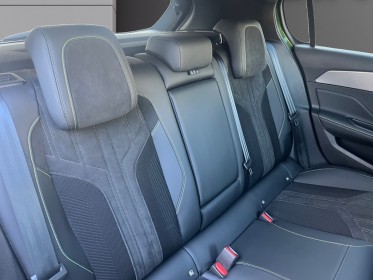 Peugeot 308 130ch eat8 gt pack toit ouvrant sièges chauffants massants volant chauffant carplay caméra 360 garantie 12 mois...