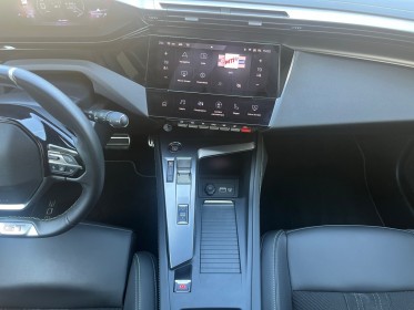 Peugeot 308 130ch eat8 gt pack toit ouvrant sièges chauffants massants volant chauffant carplay caméra 360 garantie 12 mois...
