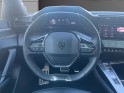 Peugeot 308 130ch eat8 gt pack toit ouvrant sièges chauffants massants volant chauffant carplay caméra 360 garantie 12 mois...