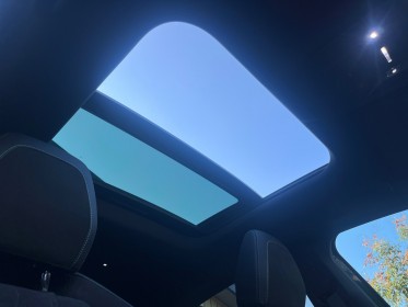 Peugeot 308 130ch eat8 gt pack toit ouvrant sièges chauffants massants volant chauffant carplay caméra 360 garantie 12 mois...