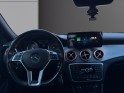 Mercedes classe gla 200 fascination 7-g dct a occasion simplicicar lyon nord simplicicar simplicibike france
