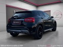 Mercedes classe gla 200 fascination 7-g dct a occasion simplicicar lyon nord simplicicar simplicibike france