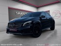 Mercedes classe gla 200 fascination 7-g dct a occasion simplicicar lyon nord simplicicar simplicibike france