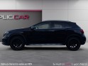 Mercedes classe gla 200 fascination 7-g dct a occasion simplicicar lyon nord simplicicar simplicibike france